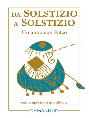 cover image of Da Solstizio a Solstizio